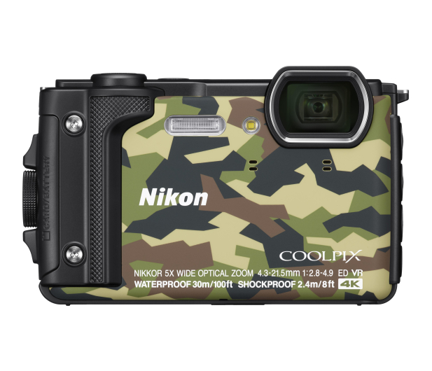 NIKON W300 Moro - 384104 - zdjęcie